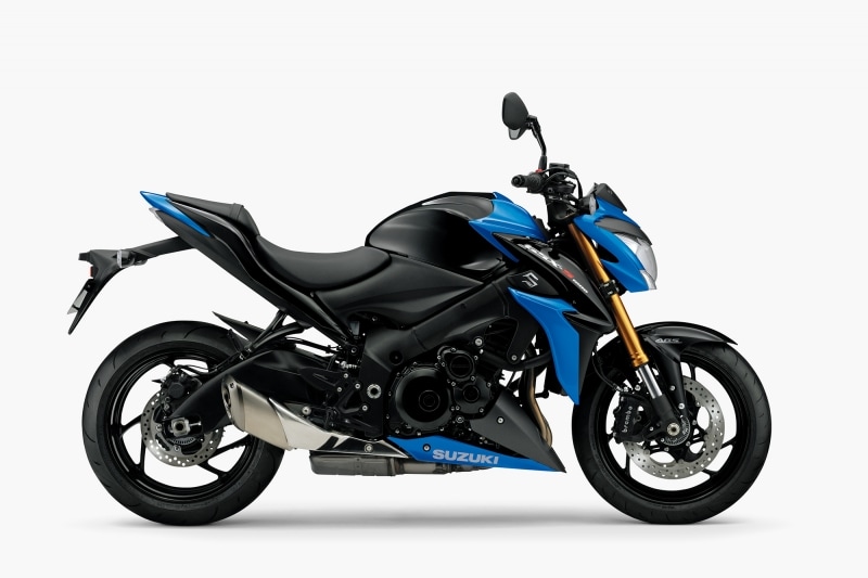 GSX-S1000