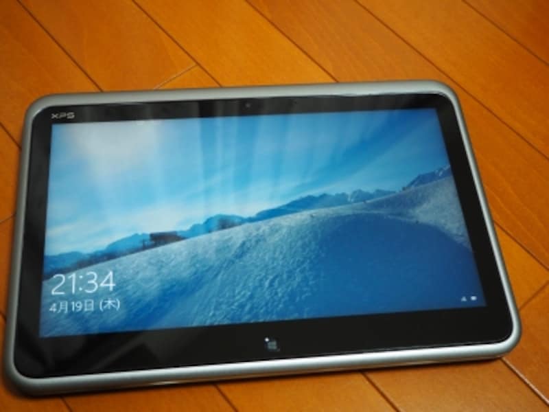 Windows 10パソコン