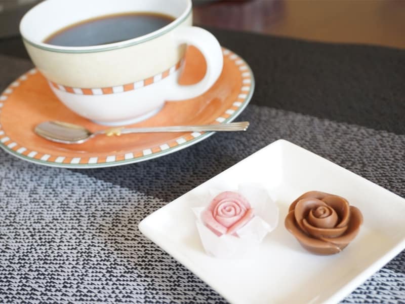 一人暮らしのインテリア