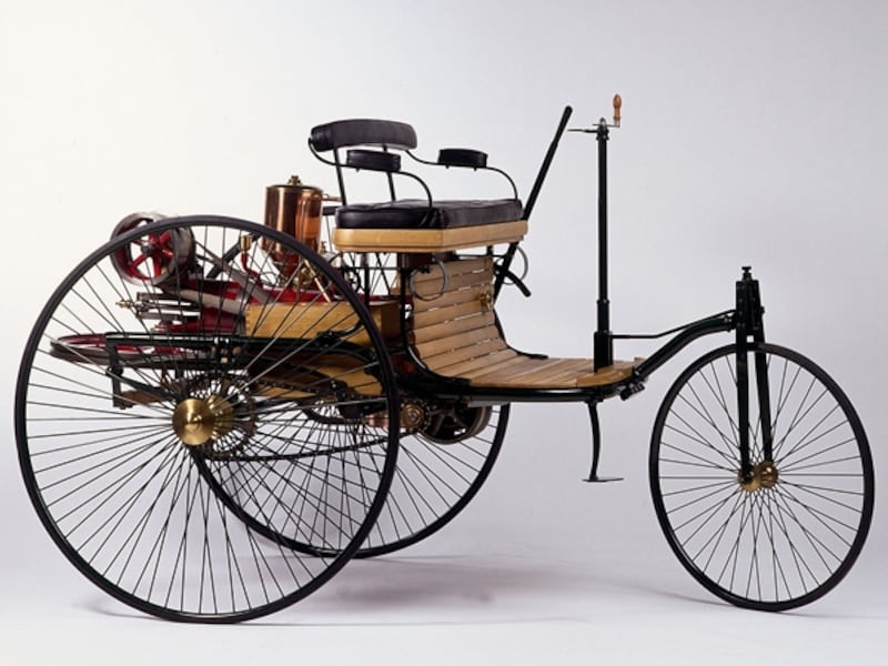 メルセデス・ベンツ入門。ブランドの歴史と車種解説 [輸入車] All About