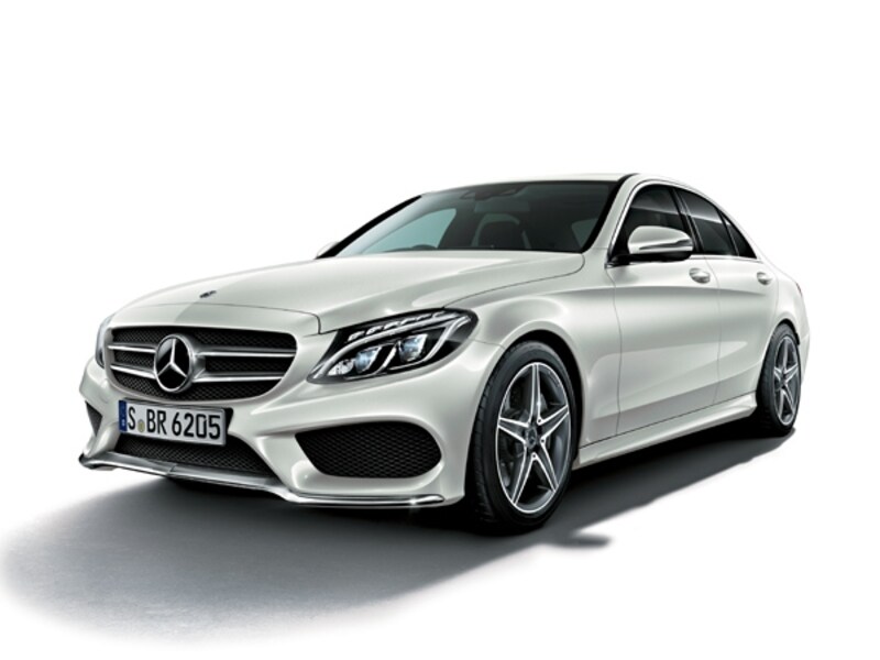 メルセデス・ベンツCクラス