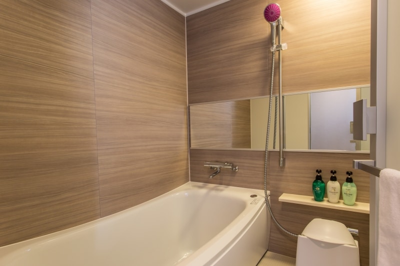 銀座エリアの新ホテル/ホテルミュッセ銀座名鉄