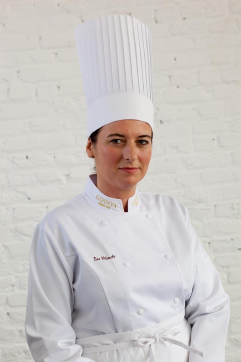 イルス・ウィルモット シェフ