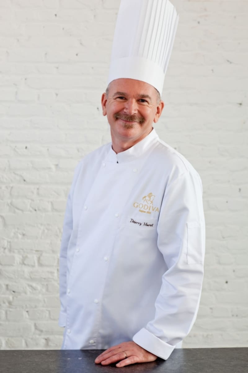 ティエリー・ミュレシェフ