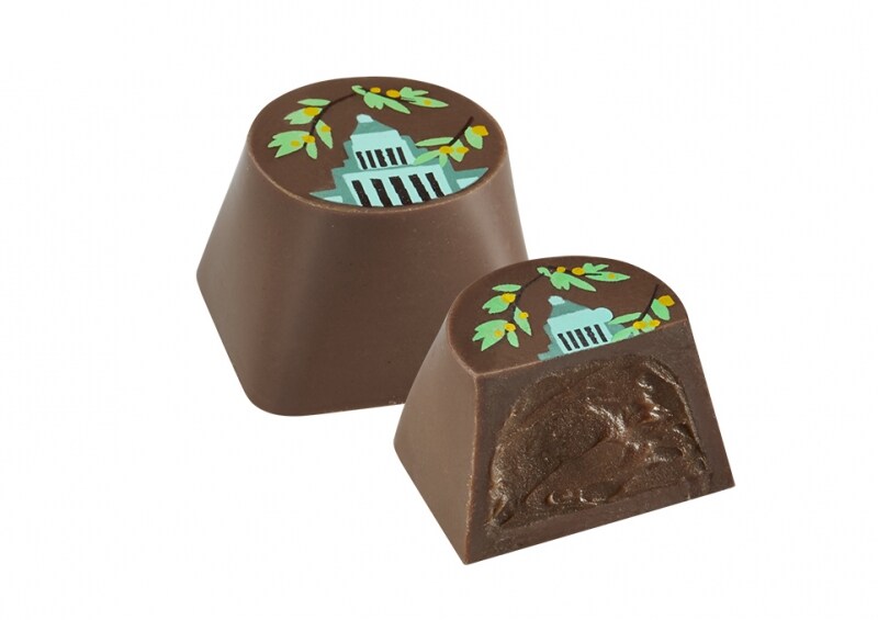 「トウキョウ」