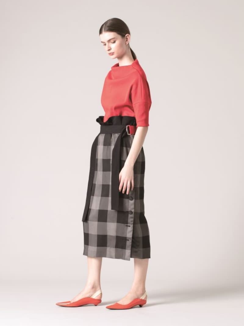 ADORE 2018春夏コレクション