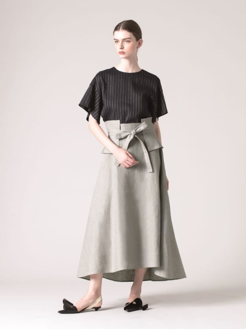 ADORE 2018春夏コレクション