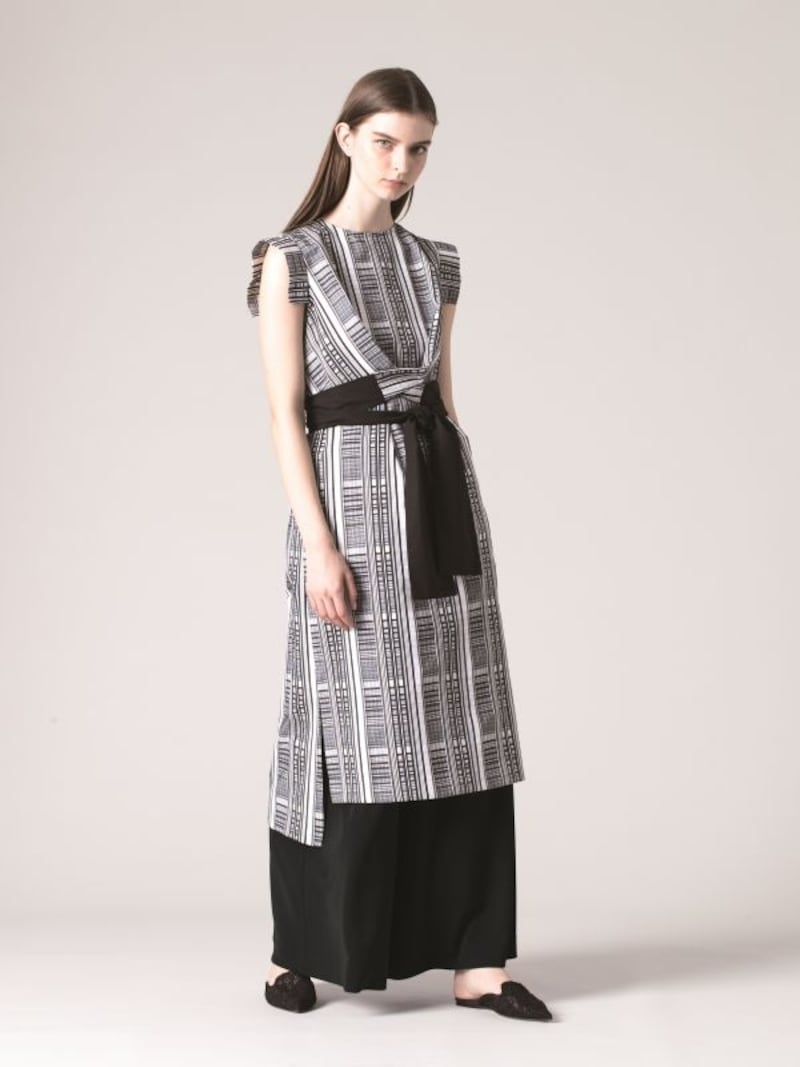 ADORE 2018春夏コレクション