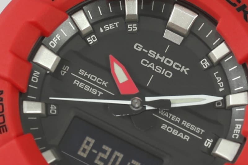 「GA-800-4AJF」¥15,000(税抜)