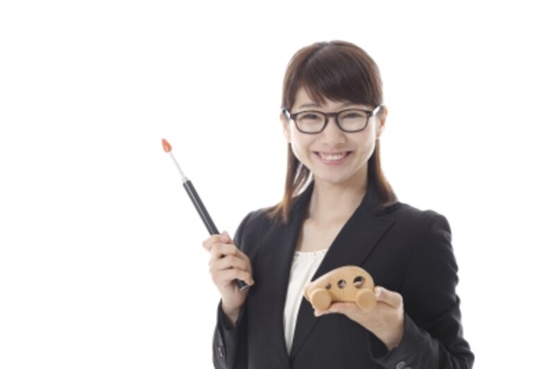 注意すべきポイントをおさえれば選択は簡単!