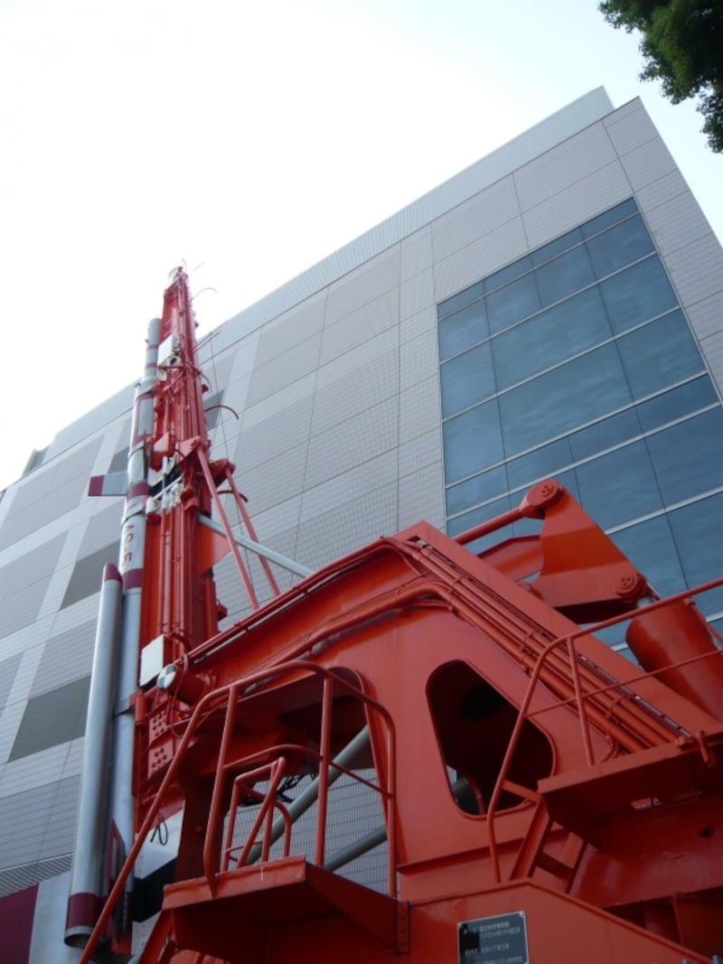 ロケットランチャー