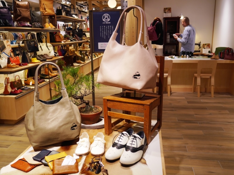 上野が、すき。ステーション