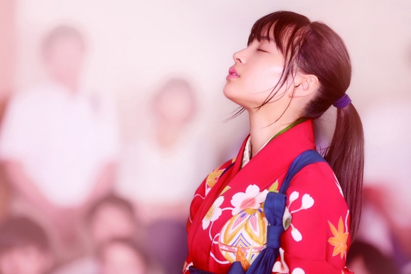 ちはやふる -結び-