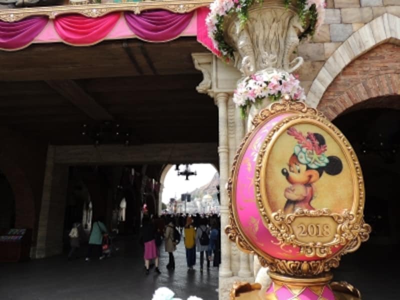 デコレーション