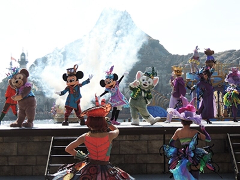 ファッショナブル・イースター