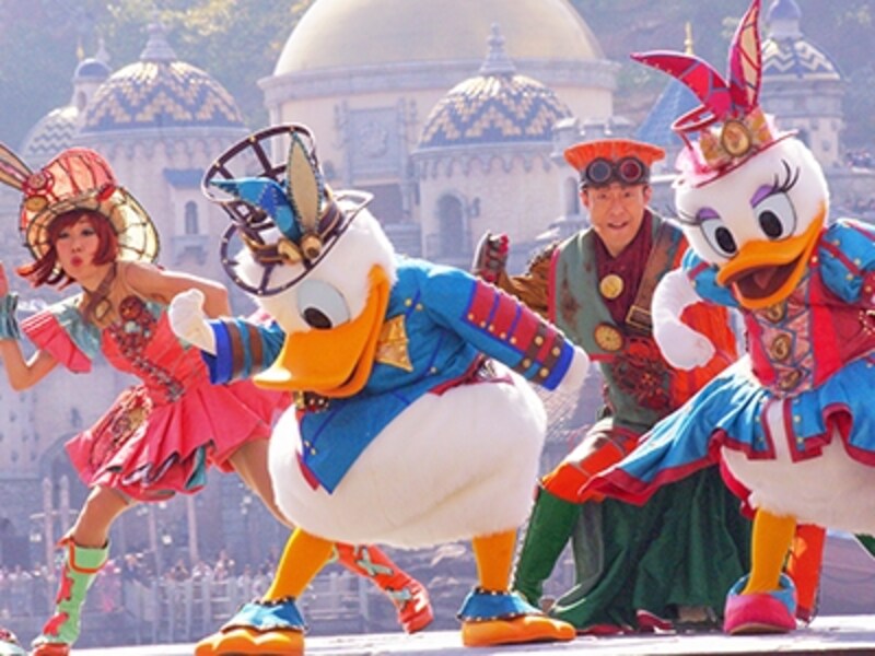 ファッショナブル・イースター