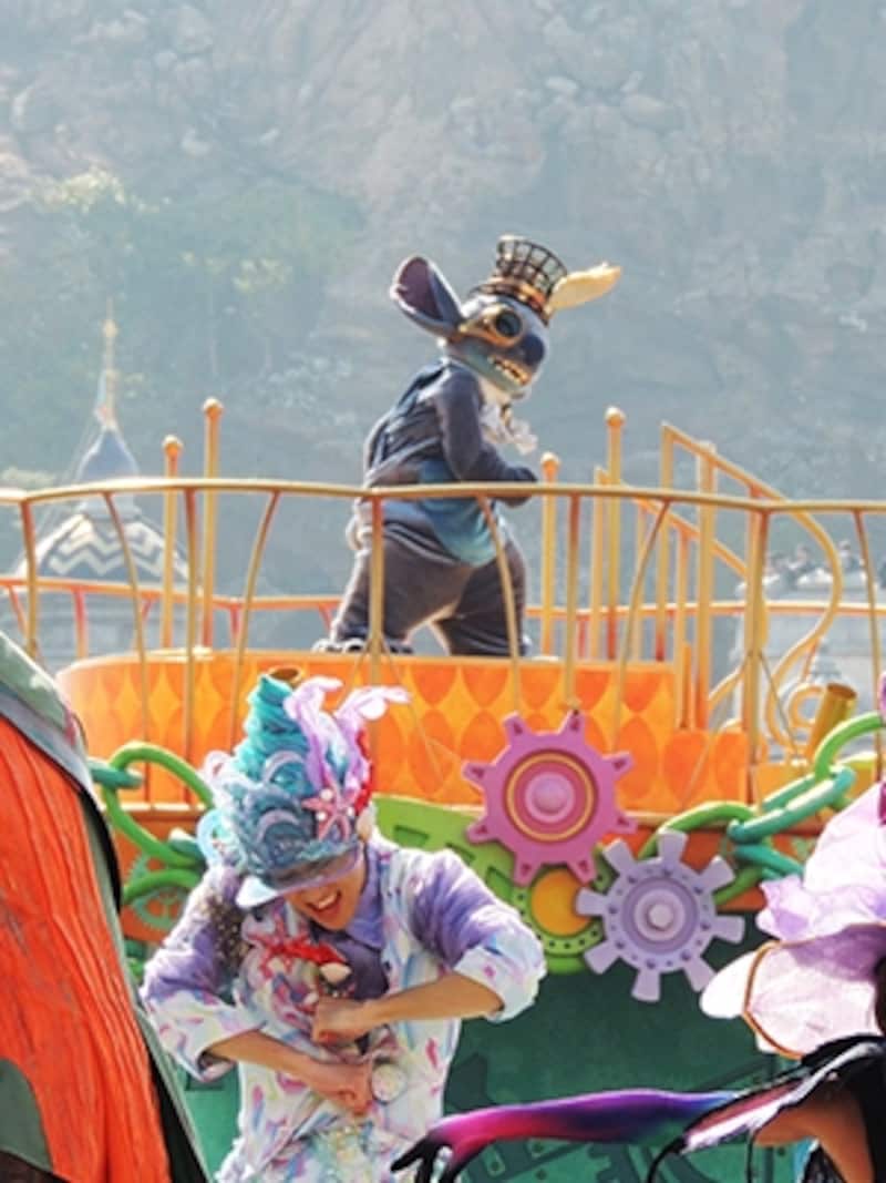 ファッショナブル・イースター