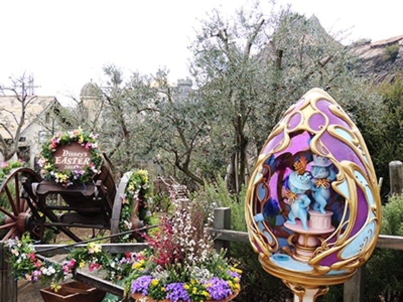 デコレーション