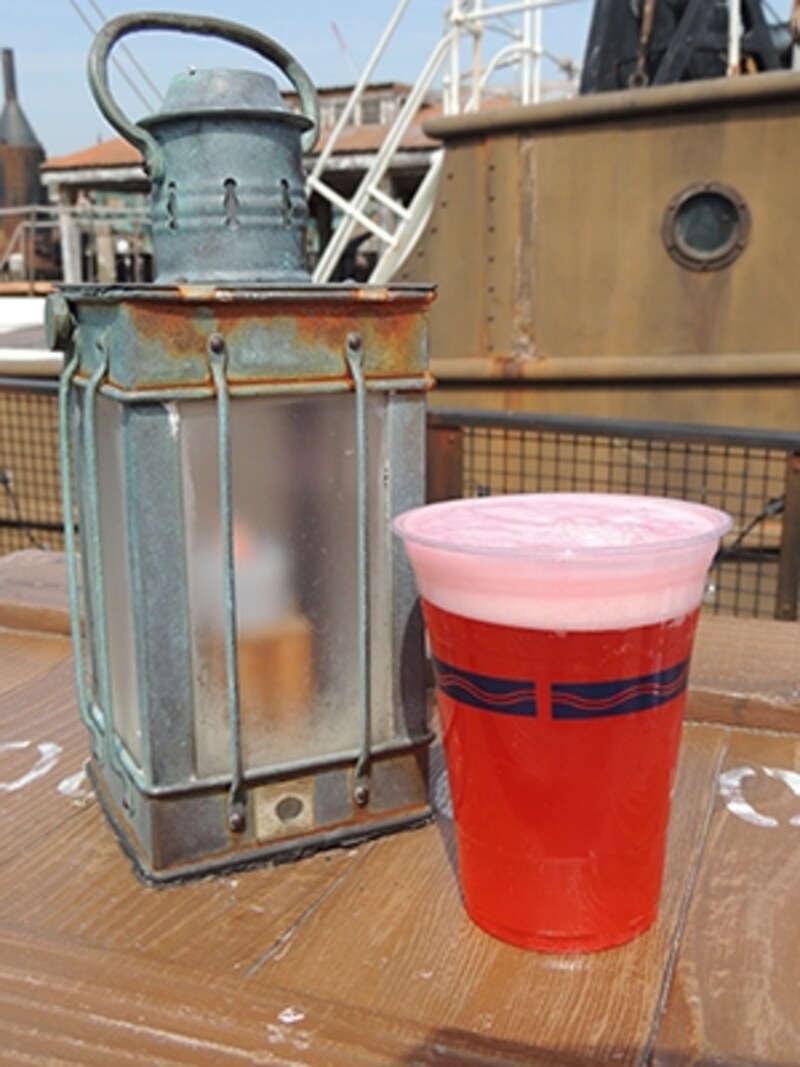 スペシャルメニュー