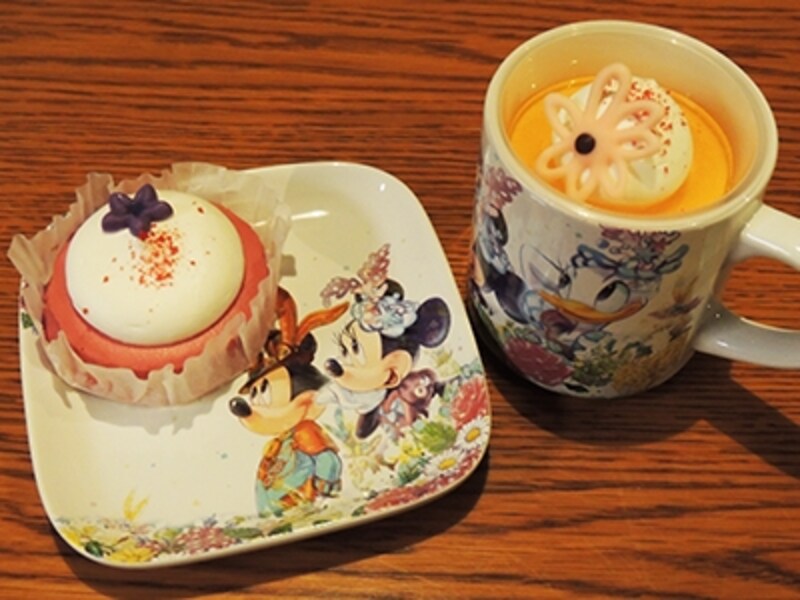 スペシャルメニュー