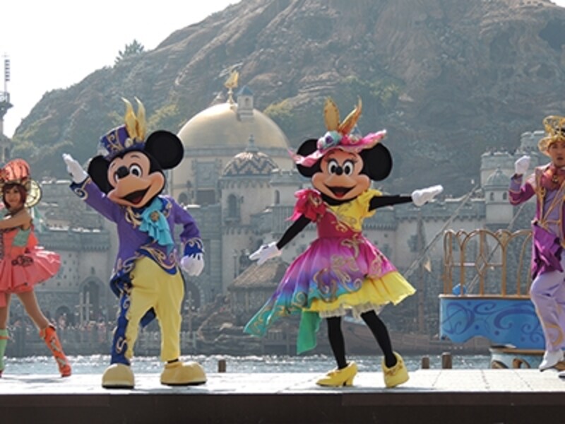 ファッショナブル・イースター