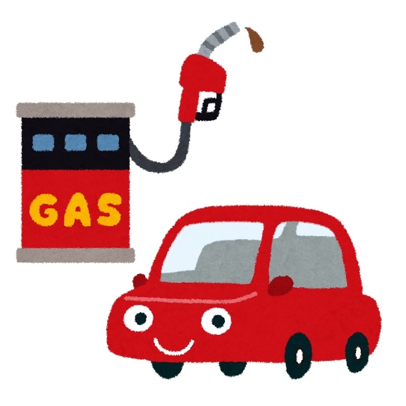 ガソリンのオクタン価とは「異常燃焼のしにくさ」を数値で表わしたもの。数値が高いと「ハイオクタンガソリン」と呼ばれます。