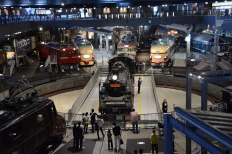 子連れのお出かけにも 関東の鉄道ミュージアム10選 鉄道 All About 子連れのお出かけにも 関東の鉄道ミュージアム10選 鉄道 All About