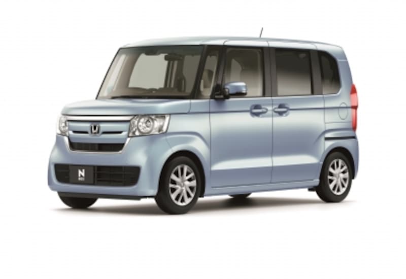 軽自動車の賢い買い方 届出済未使用車 の魅力 国産車 All About