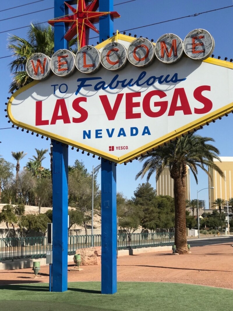 写真を撮るのに行列ができているので、ここに行くのは午前中の早い時間がおすすめ！