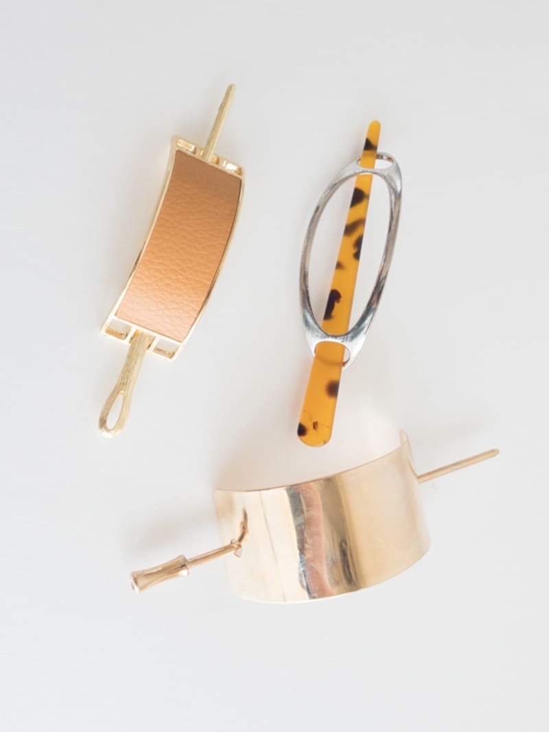 マジェステ・100円ショップ