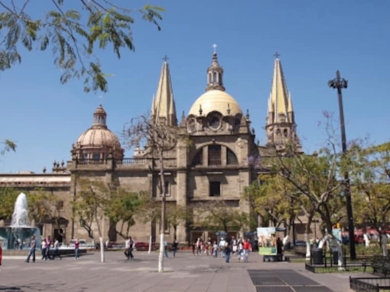 グアダラハラの観光 おすすめスポットや治安情報 メキシコ All About