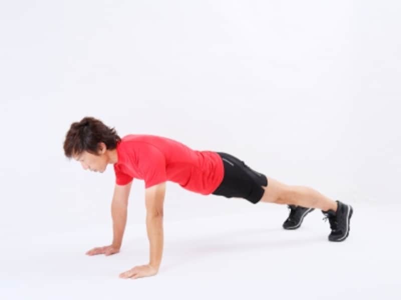 体軸を強化するトレーニングで一流のオーラを身に纏う 筋トレ 筋肉トレーニング All About