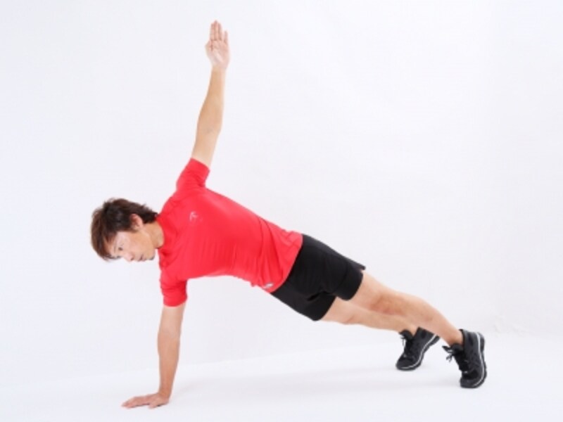 体軸を強化するトレーニングで一流のオーラを身に纏う 筋トレ 筋肉トレーニング All About