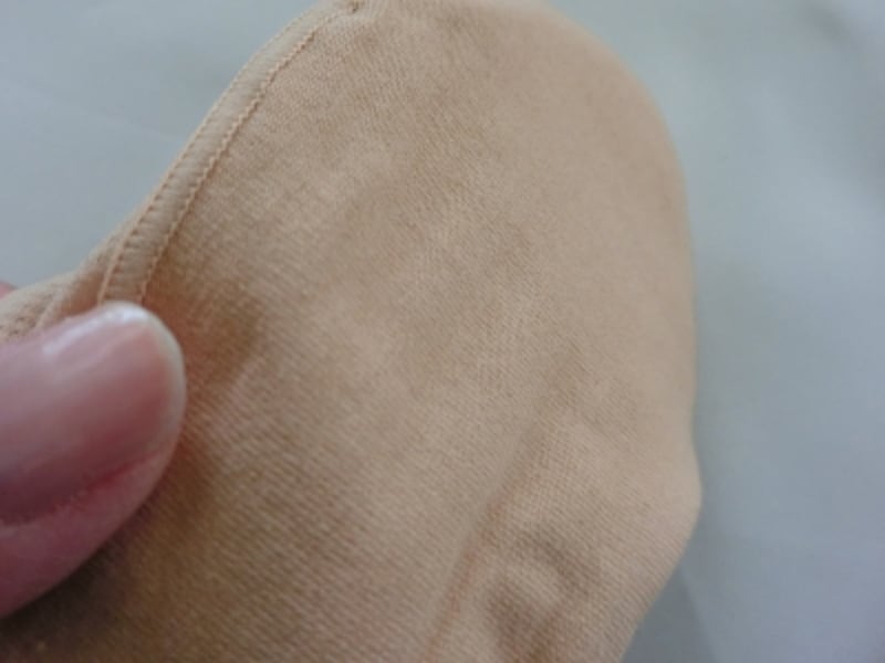 グンゼundefinedフットカバー