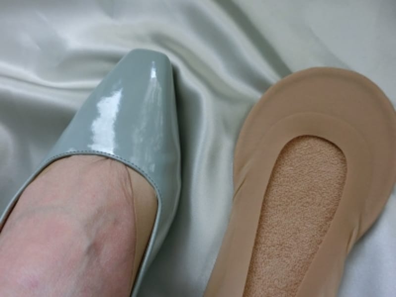 グンゼundefinedフットカバー