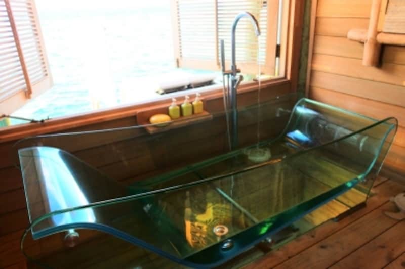 水上コテージundefinedおすすめundefinedモルディブundefinedシックスセンシズ ラーム