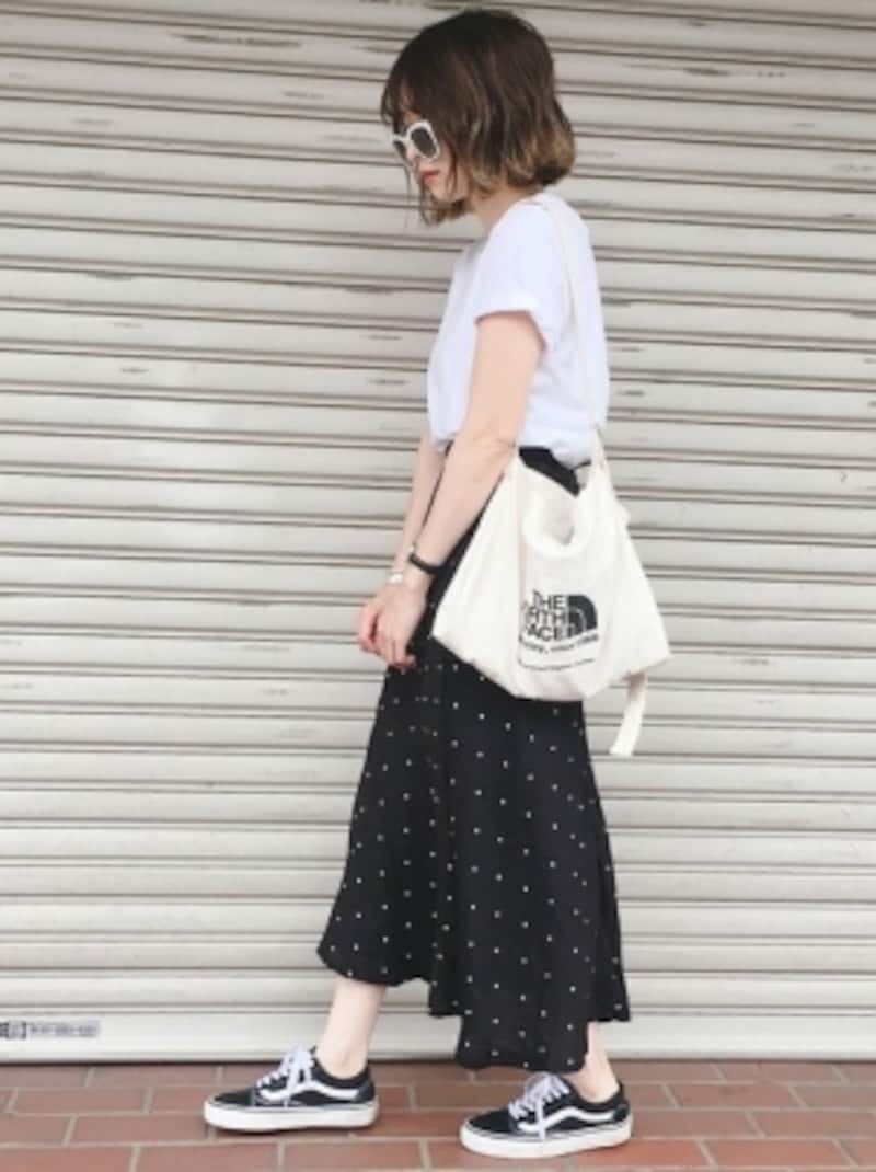 脱 部屋着 オシャレ見えなアラフォー白tコーデ18 レディースファッション All About 脱 部屋着 オシャレ見えなアラフォー白tコーデ18 レディースファッション All About