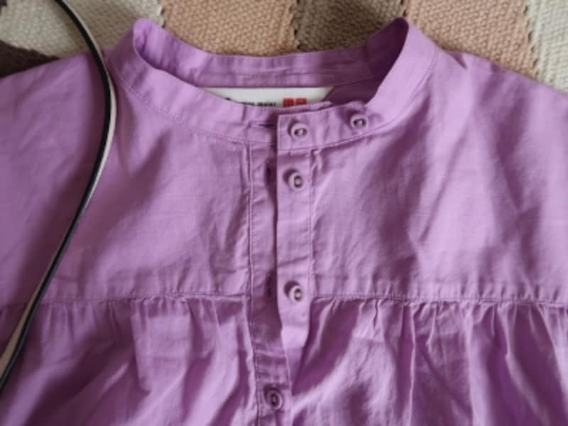 ユニクロトーマスマイヤーコラボ