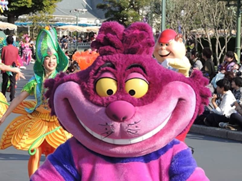 ドリーミング・アップ