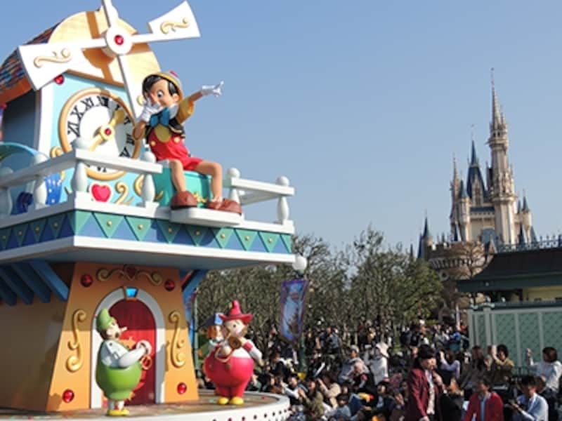 ドリーミング・アップ