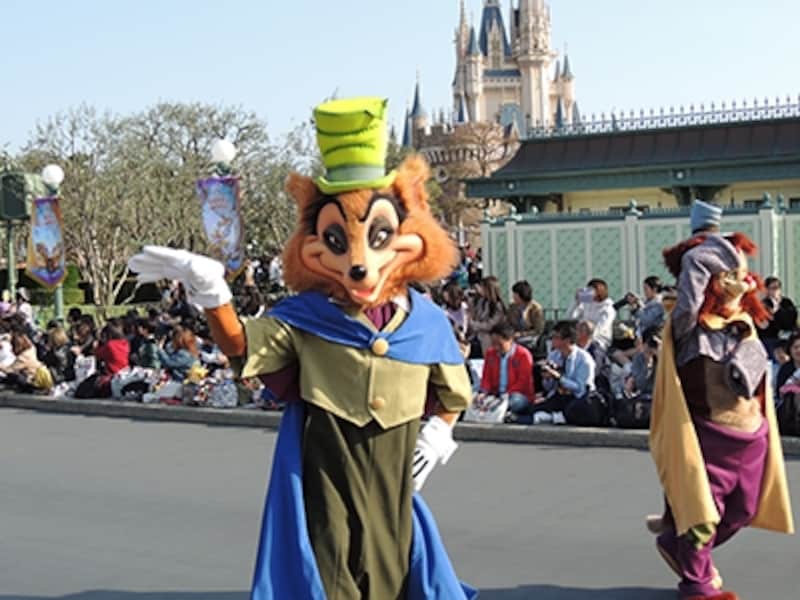 ドリーミング・アップ