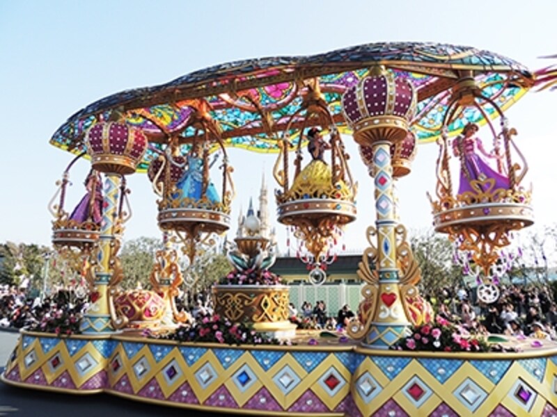 ドリーミング・アップ