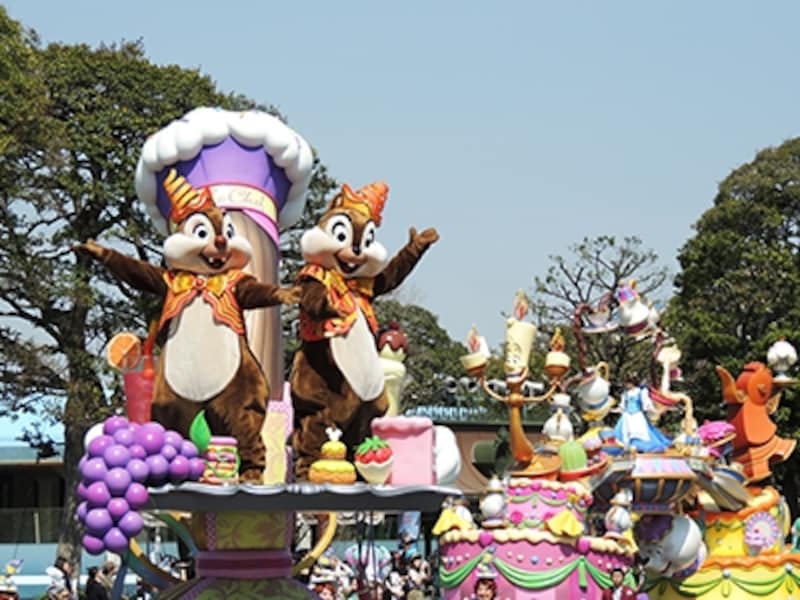 ドリーミング・アップ