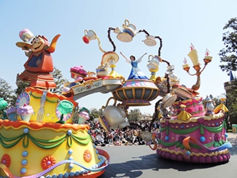 ドリーミング・アップ