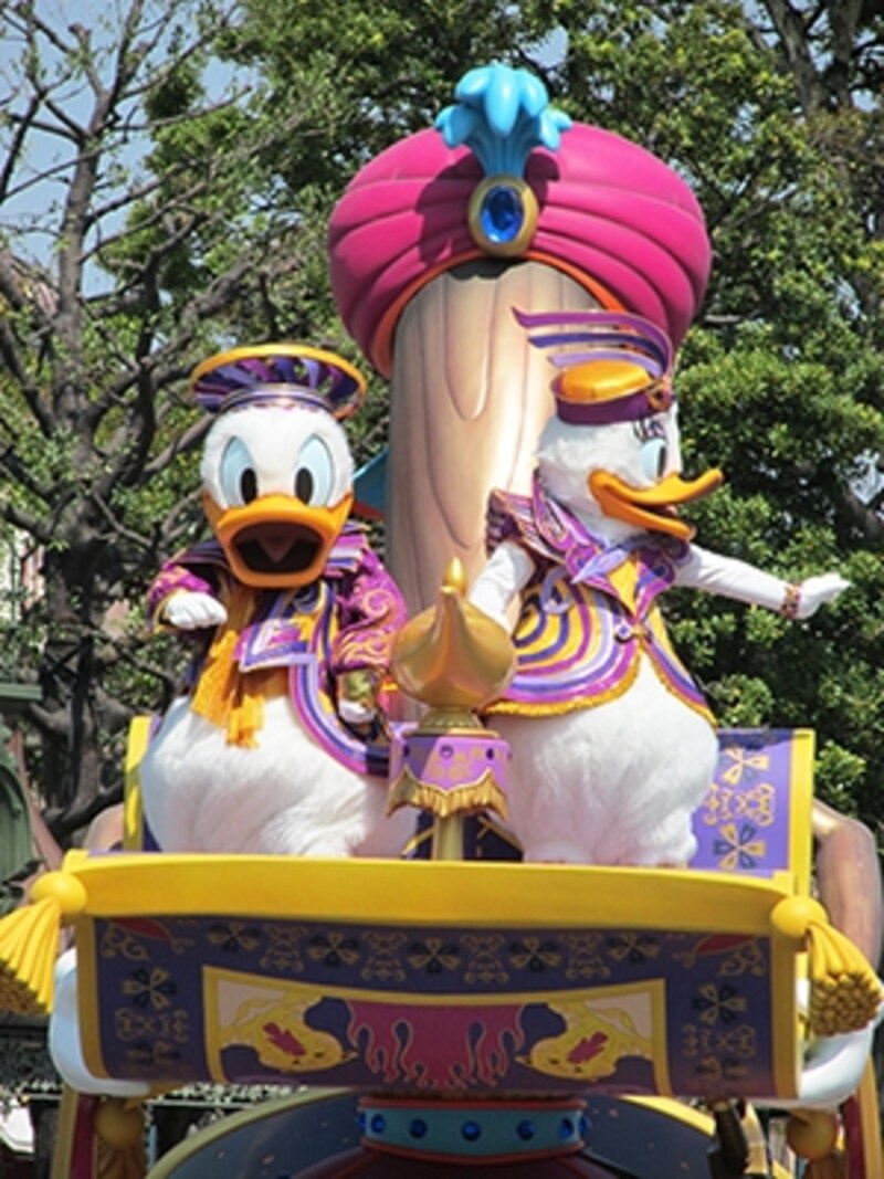 ドリーミング・アップ