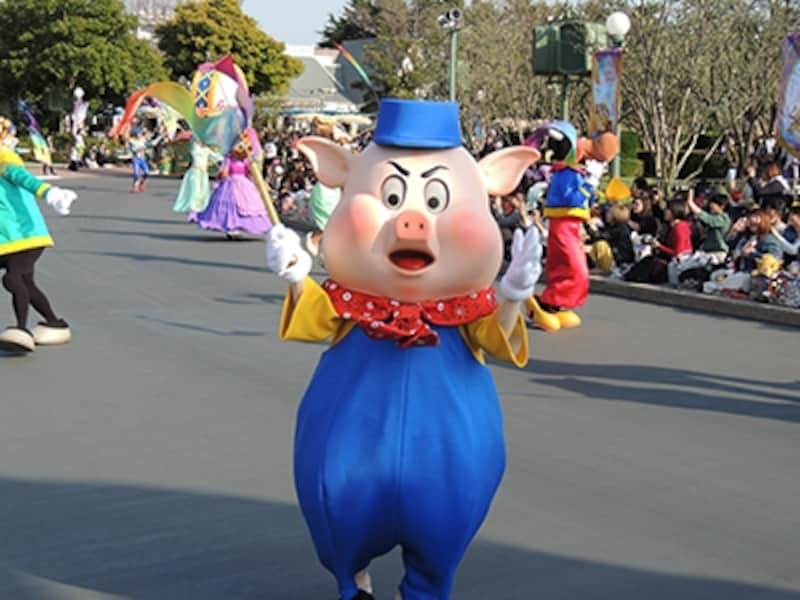 ドリーミング・アップ