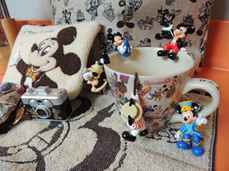 スペシャルグッズ