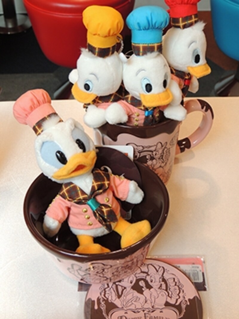 スペシャルグッズ