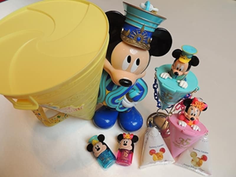 スペシャルメニュー