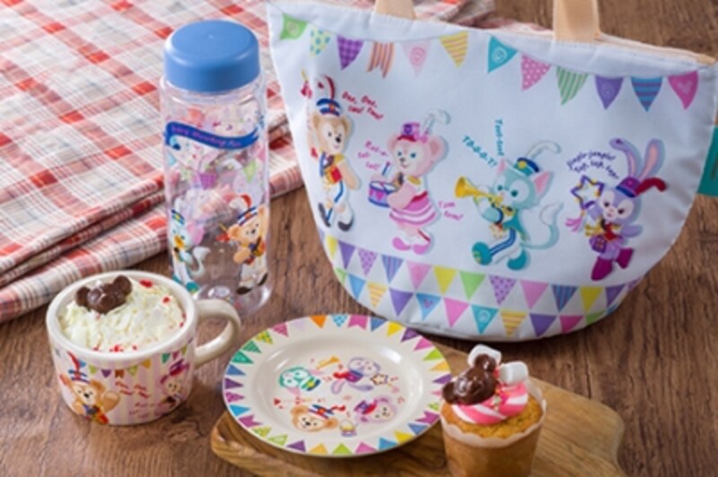 東京ディズニーシー